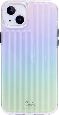 Immagine prodotto di Uniq Etui Coehl Linear Iphone 14 Pro6,1 Opalowy/Iridescente