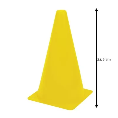 Obrázek produktu pro Kužel Spokey Poke 22,5 cm  Spokey