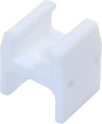Image de Signierfix - la pince en PTFE sert à l'ajustement