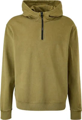 Produktbild von S. Oliver Sweatshirt GREEN 3XL