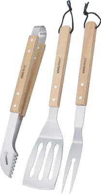 Produktbild von Kinghoff Kh-1918 Grillwerkzeugsatz