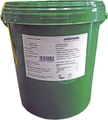 Immagine prodotto di Brodo vegetale - Classico sfuso 7 kg