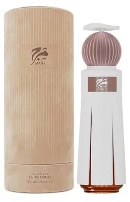 Obrázek produktu pro Ahmed Al Maghribi Eau de Parfum EDP 60ml