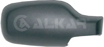 Zdjęcie produktu dla ALKAR 6302175 Osłona lusterka zewnętrznego, prawa, do RENAULT Clio III hatchback (BR0/1, CR0/1) Osłona lusterka