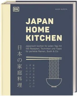 Image de Japan Home Kitchen