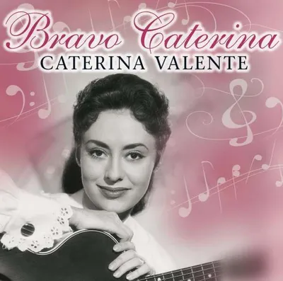 Productafbeelding van Bravo Caterina