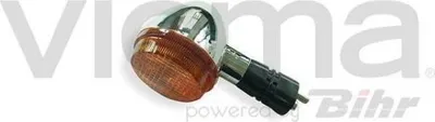 Imagen del producto de VICMA 7039: Intermitente trasero/delantero, izquierdo/derecho, para motocicletas HONDA VT