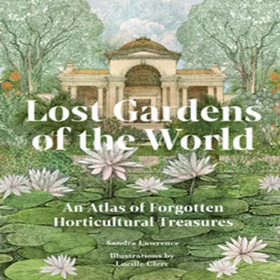 Obrázok produktu pre Lost Gardens of the World