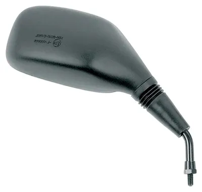 Produktbild von Rückspiegel Spiegel rechts in schwarz SYM (Sanyang) Jet 50 (Euro X) Roller