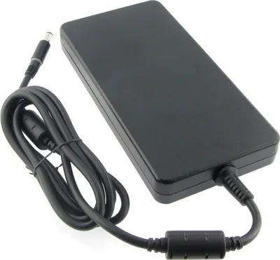 Produktbild von Netzteil für Alienware Area-51 M17x / M17-R1 / M17x / M17x-R2 / M17x-R3