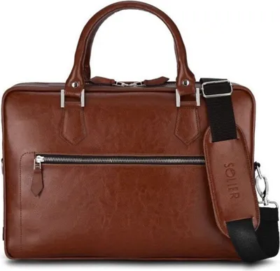 Produktbild von Solier Taschen SL23, SL2323266