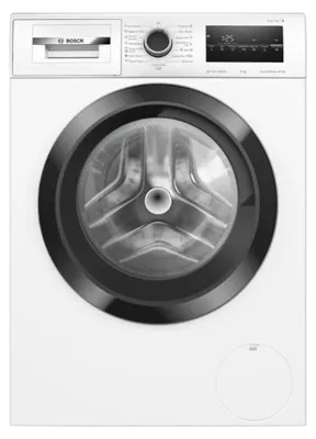 Obrázok produktu pre Bosch Serie 4 WAN28270BY, Predné plnenie, 8 kg, B, 72 dB, 1400 ot/min, A
