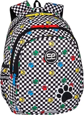 Immagine prodotto di CoolPack zaino giovanile Zaino Jerry Catch Me, 1 pezzo