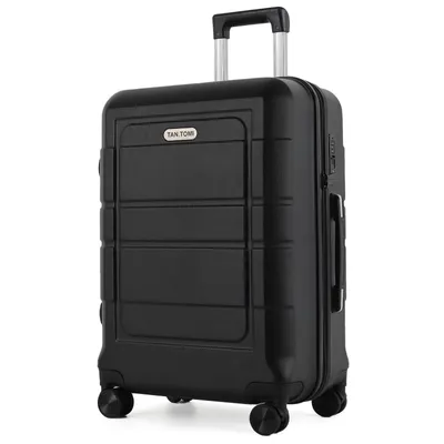 Produktbild von Handgepäckkoffer Trolley Hartschalenkoffer Hard Shell Hartschalenkoffer Trolley Koffer, Reisekoffer Reisekofferset Gepäck mit Zahlenschloss