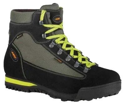 Produktbild von Aku - "Slope Original" Wanderschuhe für Herren, Wildleder PP12210 (42,5 EU) (Bunt)