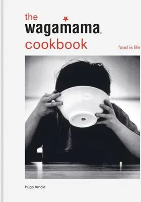 Obrázek produktu pro The Wagamama Cookbook