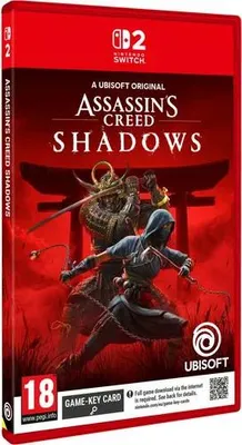 Produktbild von AC   Shadows  NSW2  AT