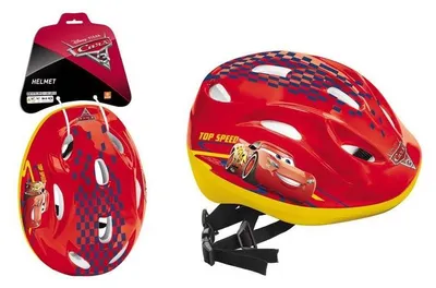Immagine prodotto di MONDO 28103 casco sportivo Rosso