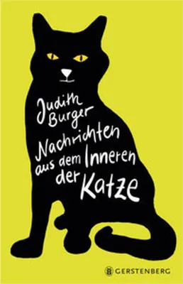 Image de Nachrichten aus dem Inneren der Katze