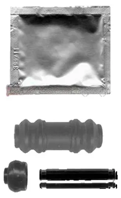 Produktbild von METZGER 113-1403X Führungshülsensatz Bremssattel Hinten für SUBARU IMPREZA Stufenheck (GC)