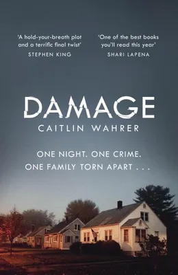 Produktbild von Damage