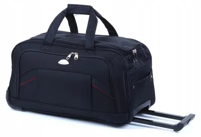 Image de Laurent Sac de voyage rigide 40L à roulettes
