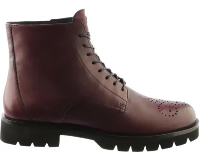 Produktbild von Högl Stiefelette Stiefelette Leder