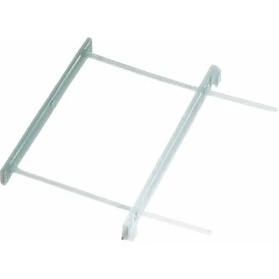 Immagine prodotto di LEITZ 6078-00-03 Clip per archivio, incolore, in due parti