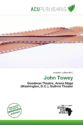 Produktbild von John Towey