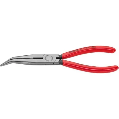 Imagen del producto de Alicates de corte redondos, modelo 26 21 200