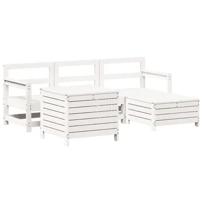Obrázok produktu pre VidaXL 3250497, 5 kusov