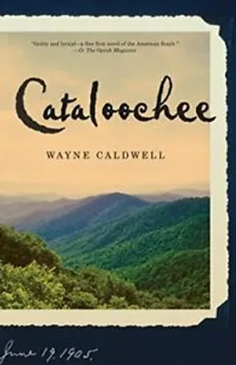 Obrázok produktu pre Cataloochee
