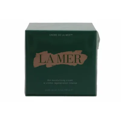 Produktbild von La Mer Creme De La Mer™ Moisturizing Cream100 ml