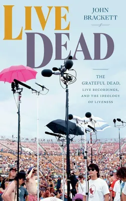 Produktbild von Live Dead