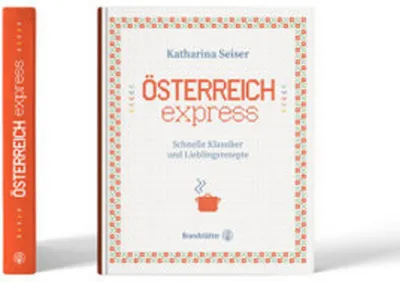 Zdjęcie produktu dla Österreich express