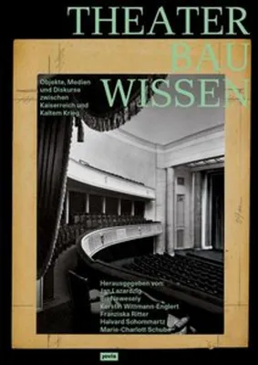 Obrázek produktu pro Theaterbauwissen