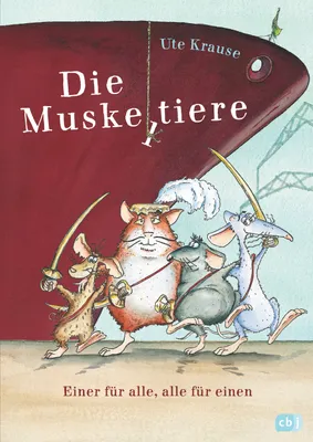Image de Die Muskeltiere