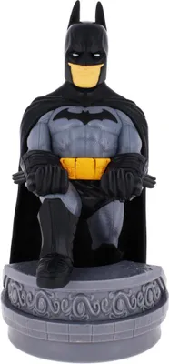 Image de Wyjątkowa Figurka Exquisite Gaming - Batman Clamping Bracket 21 cm z DC Comics