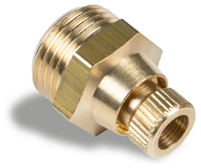 Zdjęcie produktu dla Zawór spustowy kondensatu 3/8", 2507310