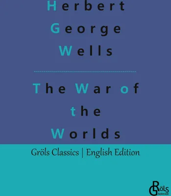 Produktbild von The War of the Worlds