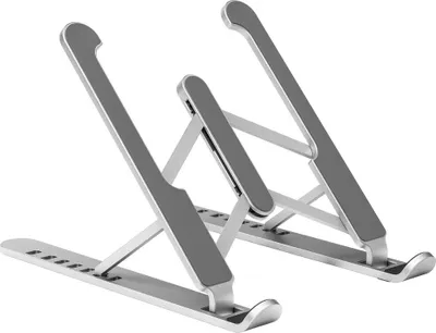 Immagine prodotto di Aisens LPS1M-099 Supporto per laptop/Tablet fino a 15" / Argento