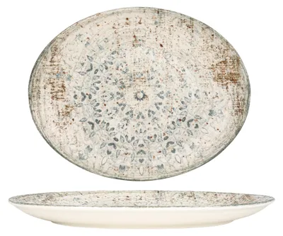 Obrázok produktu pre Servírovacia miska Rinart - Fade - porcelán - 31 cm