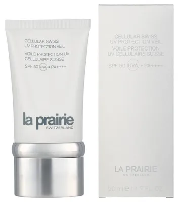 Immagine prodotto di La Prairie Cellular Swiss UV Protection Veil SPF50
