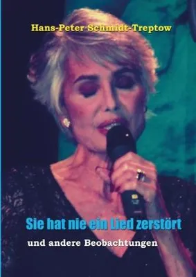 Produktbild von Sie hat nie ein Lied zerstört