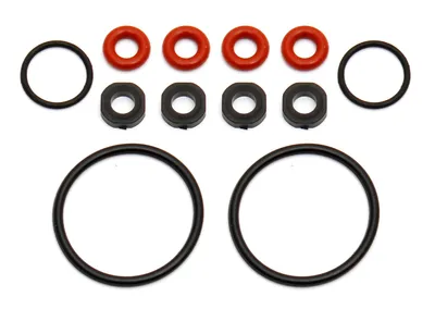 Produktbild von Team Associated RC8B3/3.1 Shock Rebuild Kit