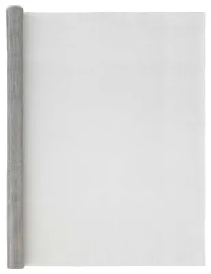 Obrázek produktu pro vidaXL Drátěné pletivo 120 x 2000 cm, 18 ok, nerezová ocel 201, stříbrná