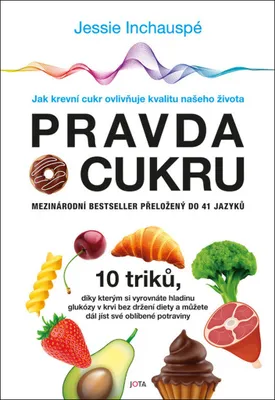 Image de Pravda o cukru - Jak krevní cukr ovlivňuje kvalitu našeho života