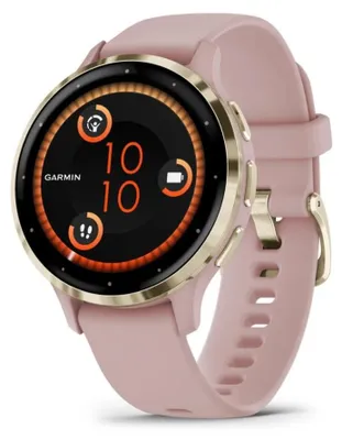 Produktbild von Garmin Forerunner 965 -47mm - Grau