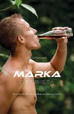 Image de Marka Osobista - Dawid Piątkowski