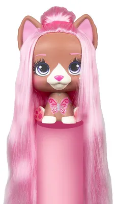 Produktbild von IMC Toys 711907, 3 Jahr(e), Mehrfarbig, Pink, Kunststoff